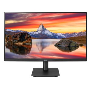 LG 23.8" IPS 24MP400P-B Monitor