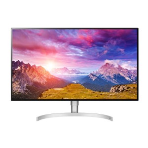 LG 31.5'' IPS 32UL950P-W Monitor