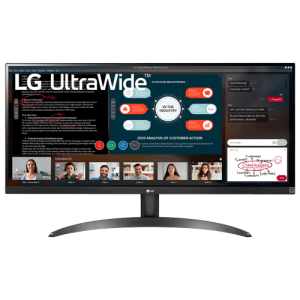 LG 29" IPS 29WP500-B Monitor