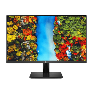 LG Monitor 23.8" 24MP500-B