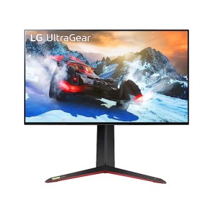 LG UltraGear 27" 27GP95RP-B Gejming monitor sa VESA DSC