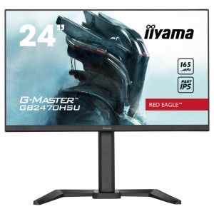 IIYAMA G-MASTER 24" IPS GB2470HSU-B5 Monitor