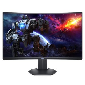 DELL 27" VA S2721HGFA Monitor