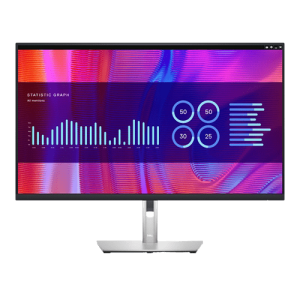 DELL 31.5" IPS P3223DE Monitor