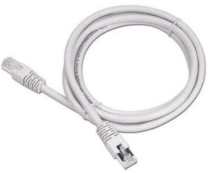 LAN UTP-kabl patch Cablexpert PP12-5M Cat5 5m