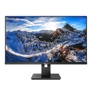 PHILIPS 32" VA 328B1/00 Monitor