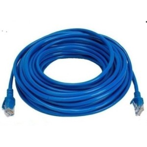 Kabl Linkom Patch Cord cat.6 5m