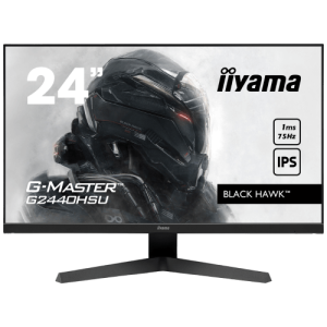 IIYAMA G-MASTER 23.8" IPS G2440HSU-B1 Monitor