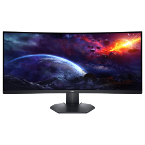 DELL 34" VA S3422DWG Monitor