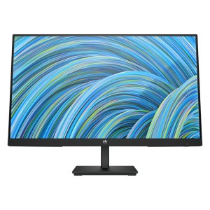 HP P24v G5 23.8" VA 64W18AA Monitor