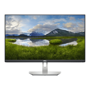 DELL 27" IPS S2721HN Monitor