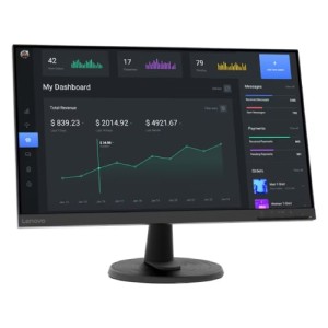 LENOVO D24-40 23.8" VA 67A2KAC6EU Monitor