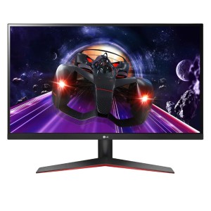 LG 27" IPS 27MP60GP-B Monitor