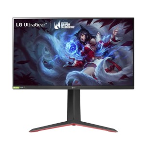 LG UltraGear 27'' IPS 27GP850P-B Monitor