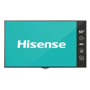 HISENSE Digital Signage Display 55'' IPS 55BM66AE Monitor