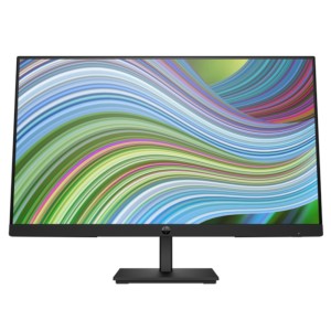 HP 24'' G5 64X66AA Monitor