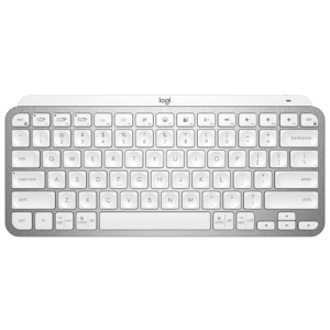 LOGITECH MX Keys Mini US 920-010499 Siva Bežična tastatura