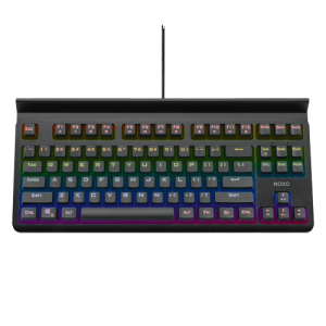 NOXO Žična gejmerska tastatura Specter US - A329909