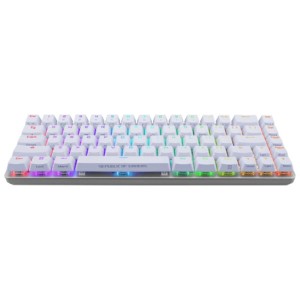 ASUS ROG FALCHION ACE US 90MP0346-BKUA11 White Gejmerska tastatura