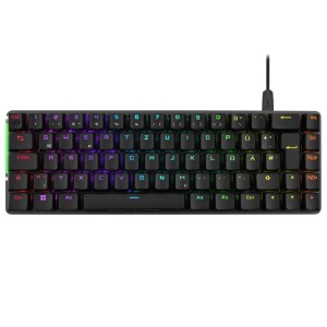 ASUS ROG FALCHION ACE RGB US 90MP0346-BKUA01 Gejmerska tastatura