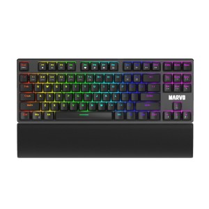 MARVO KG947 US Gejmerska tastatura