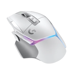 LOGITECH G502 X Plus Bežični gejmerski miš