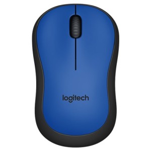 LOGITECH M220 SILENT 910-004879 Bežični miš