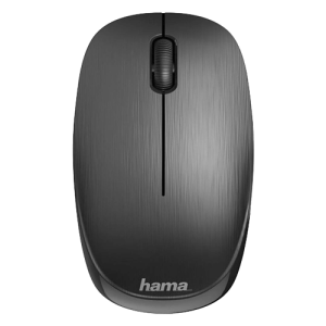HAMA MW-110 Crni Bežični miš