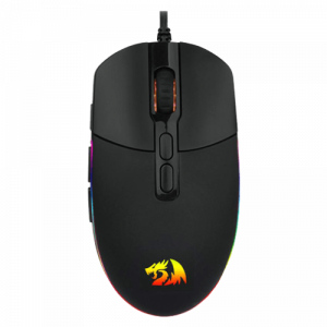 Invader M719-RGB Wired Gaming Mouse