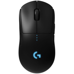 LOGITECH G PRO Wireless Gaming Mouse - BT - EWR2 - #934 ( 910-005273 )