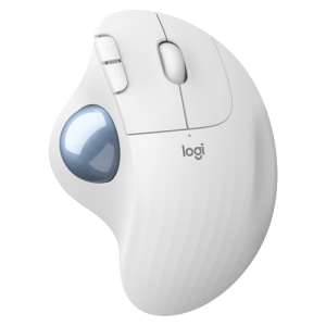 LOGITECH Ergo M575 Wireless Trackball 910-005870 Bežični miš