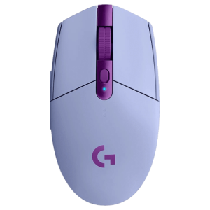 LOGITECH LIGHTSPEED G305 910-006022 Gejmerski miš