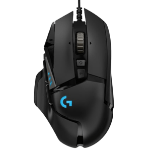 LOGITECH HERO G502910-005470 Gejmerski miš