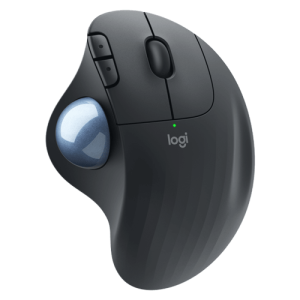 LOGITECH Ergo M575 Wireless Trackball 910-005872 Crni Bežični miš