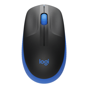 LOGITECH M190 910-005907 Bežični miš