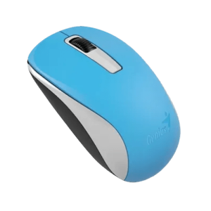 GENIUS NX-7005 Plavi Bežični miš
