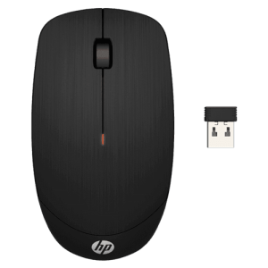 HP X200 6VY95AA - Bežični miš