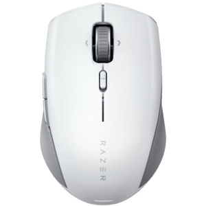 RAZER Pro Click Mini RZ01-03990100-R3G1 Beli Bežični gejmerski miš