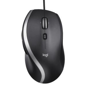 LOGITECH M500S Žični miš