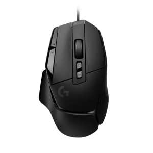 LOGITECH G502 X Žični gejmerski miš