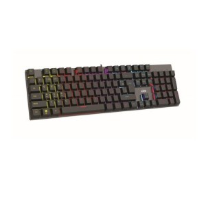 Tastatura mehanicka C521 RGB