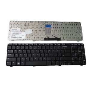 Tastatura za laptop HP Compaq Presario CQ61 G61