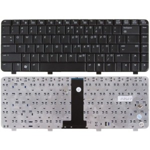 Tastatura za HP 540 550 Compaq 6520 5720 6520S 6720S