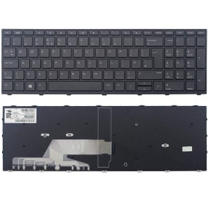 Tastatura za Laptop HP Probook 450 G5 455 G5 470 G5 veliki enter