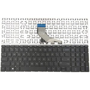 Tastatura za laptop HP G7 250 G7 255 15-DA 15-DB