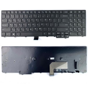 Tastatura za laptop Lenovo ThinkPad Edge E531 E540 L540 T540p W540 bez gumba