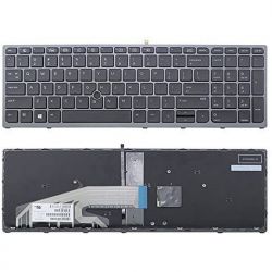 Tastatura za laptop HP Zbook 15 G3 17 G3