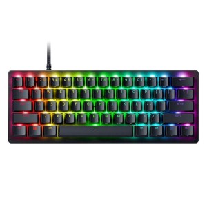 Huntsman V3 Pro Mini - 60% Analog Optical Esports Keyboard - US Layout