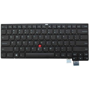 Tastatura za laptop Lenovo Thinkpad T460S T470S sa pozadinskim osvetljenjem i gumbom