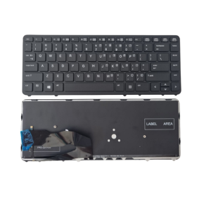 Tastatura za laptop HP EliteBook 840 G1 G2 / 850 G1 G2  sa pozadinskim osvetljenjem